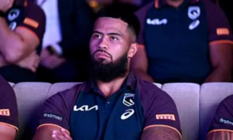 Payne Haas Denies Rift with Coach, Cites Family as Key to Rabbitohs Move