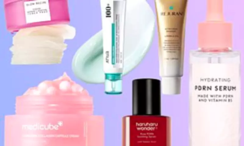PDRN Skincare: The Viral K-Beauty Ingredient Transforming Skin Health
