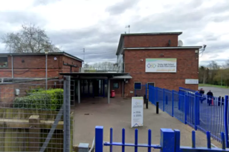 PE Teacher Banned After Agreeing to Receive £20,000 Cannabis Parcel