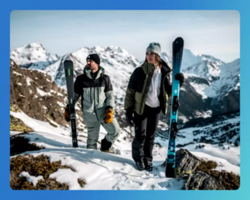 Peak Performance: Affordable Ski Gear Brands for a Stylish Season
