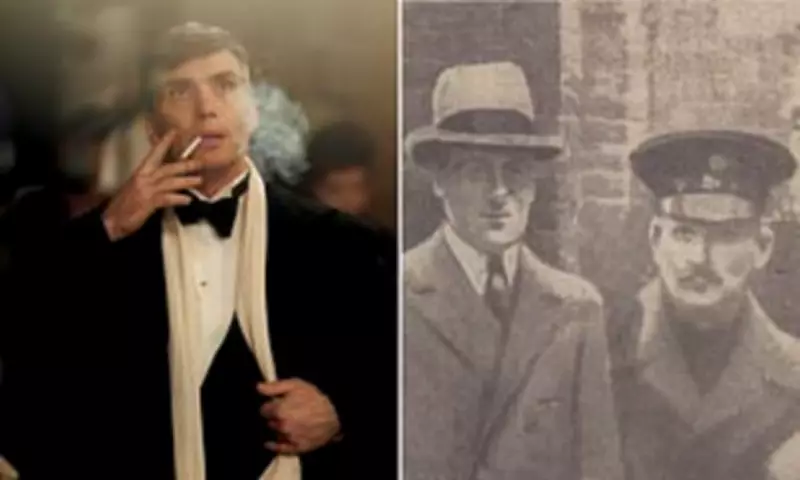 Peaky Blinders Film 'The Immortal Man' Premieres Soon with Historical Gang Insights