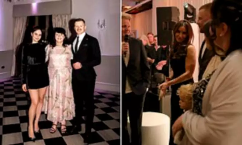 Peaty Family Feud Escalates as Netflix Cuts Speeches from Ramsay Documentary