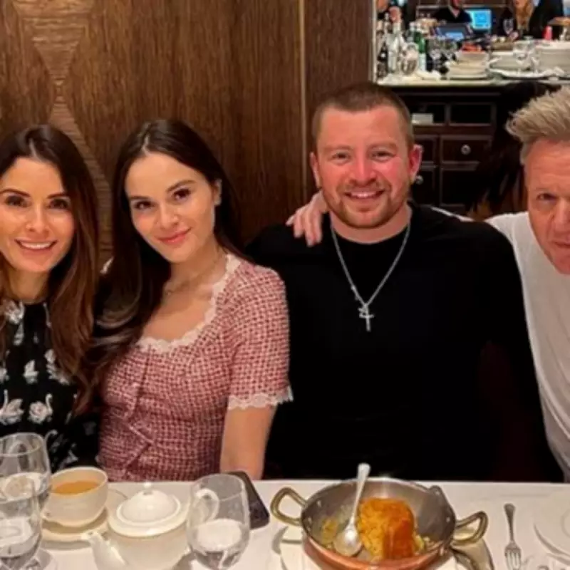 Peaty Family Slams Gordon Ramsay's Netflix Show Over Edited Scenes