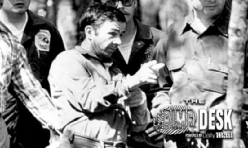 Pee Wee Gaskins: The Joke That Became America's Most Prolific Serial Killer