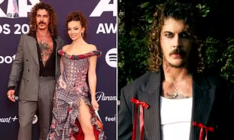 Peking Duk's Adam Hyde Cancels Randwick Gig Amid Hypocrisy Backlash