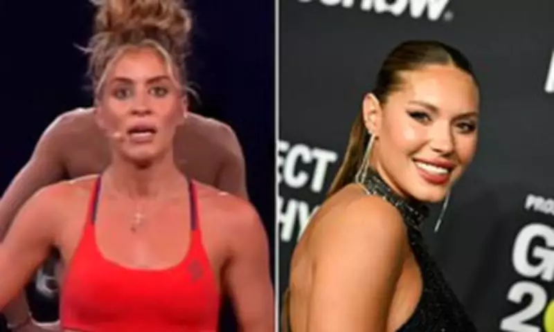 Peloton Instructor's Viral Clash Over Offensive Username Sparks Debate