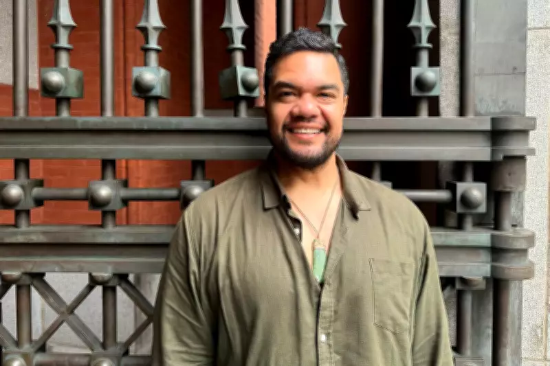 Pene Pati: From Doubted Samoan Singer to Opera's Rising Global Star