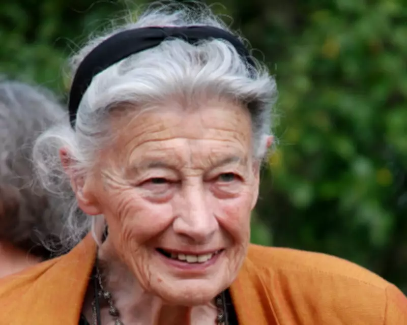 Penelope Putz: A Life Dedicated to Humanitarian Aid and Journalism