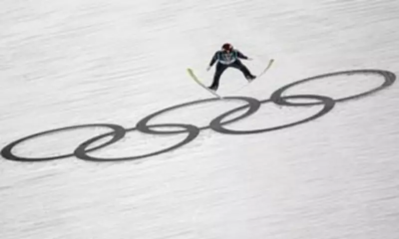 Penis-Gate Scandal: Surgeon Confirms Hyaluronic Acid Treatment for Ski Jumper