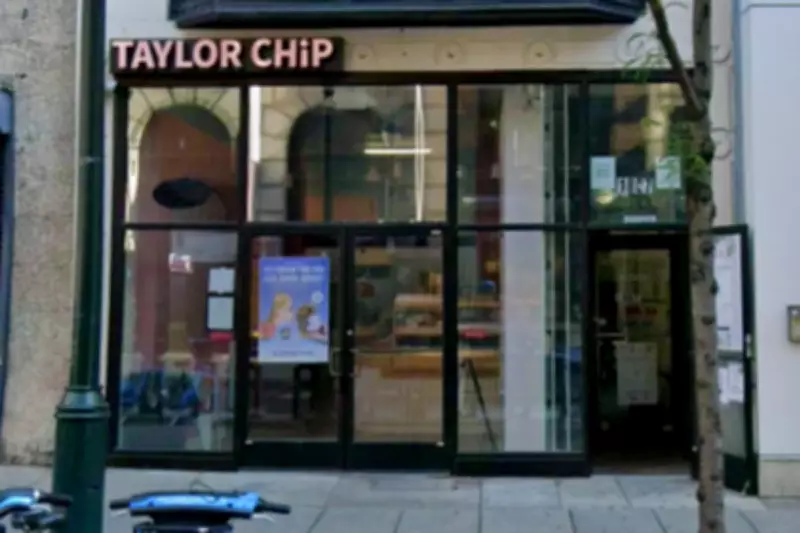 Pennsylvania Cookie Giant Taylor Chip Files for Bankruptcy After Rapid Expansion
