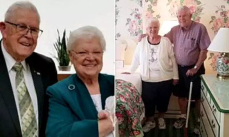 Pennsylvania Couple's 75-Year Anniversary Dream Delayed by Ancestry Discovery