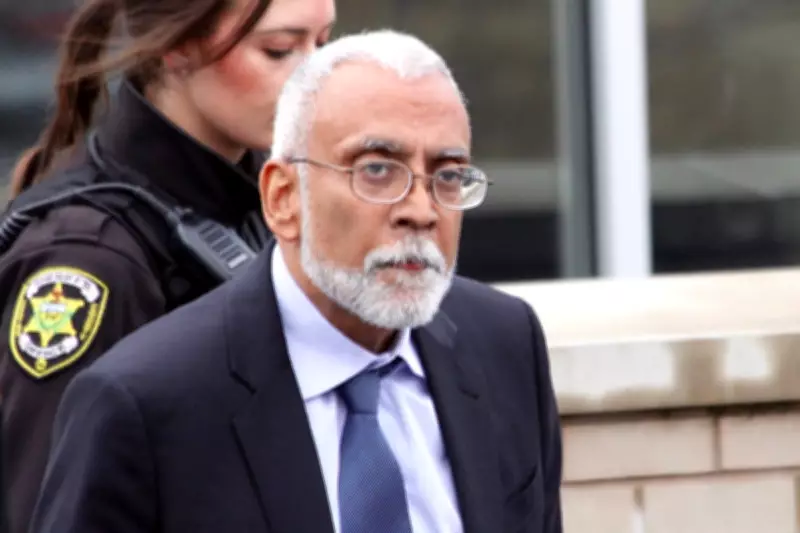 Pennsylvania Man Freed After 43 Years in Prison Denied Bail in Deportation Fight