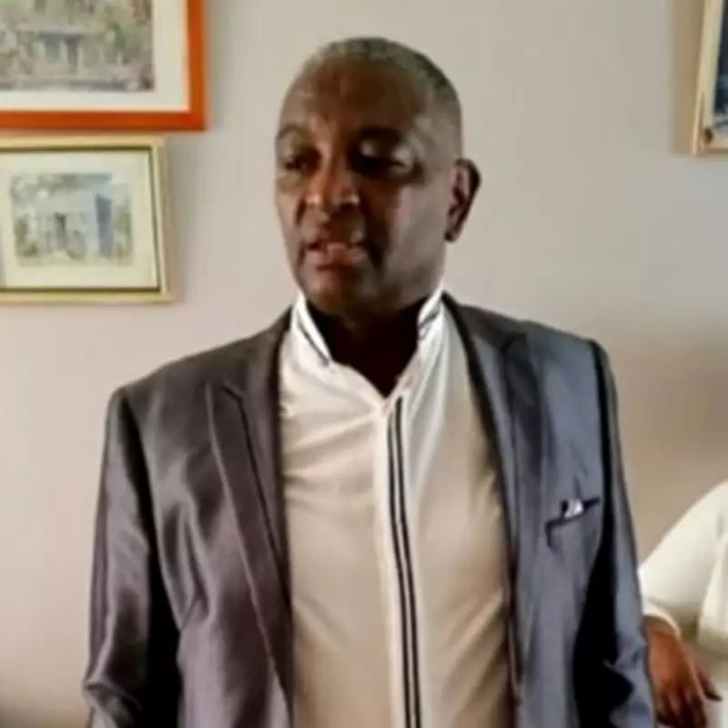 Pensioner Pleads Guilty to Murdering Repair Shop Star's Uncle in Wembley