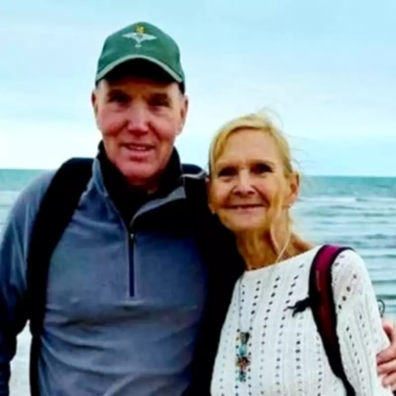 Pensioner's £2,000 Prosthetic Leg Lost at Sea Found 10 Months Later on Beach