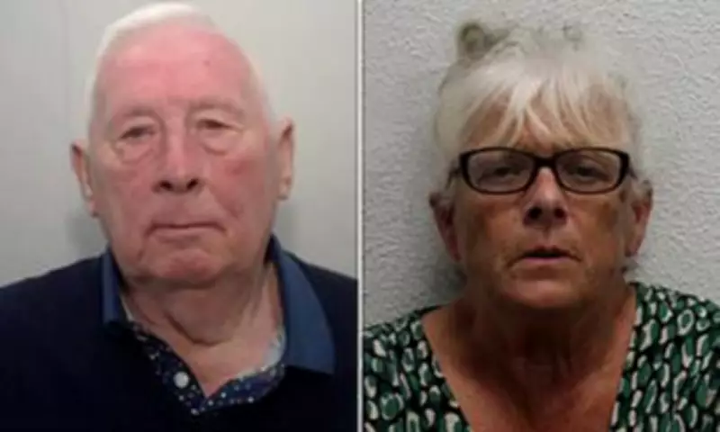 Pensioners Behind Bars: The Surprising Rise of Elderly Drug Lords and Criminals