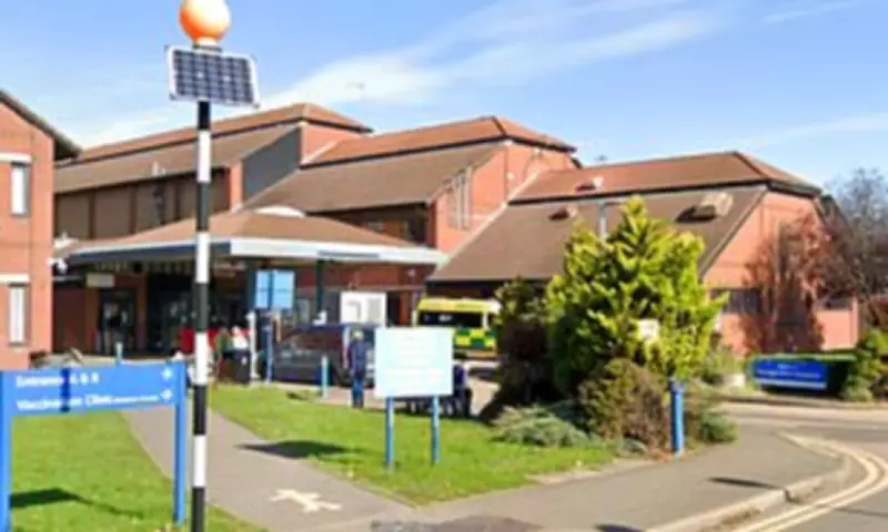 Pensioner's Death Sparks Cholera Scare in First UK Case in Over a Century