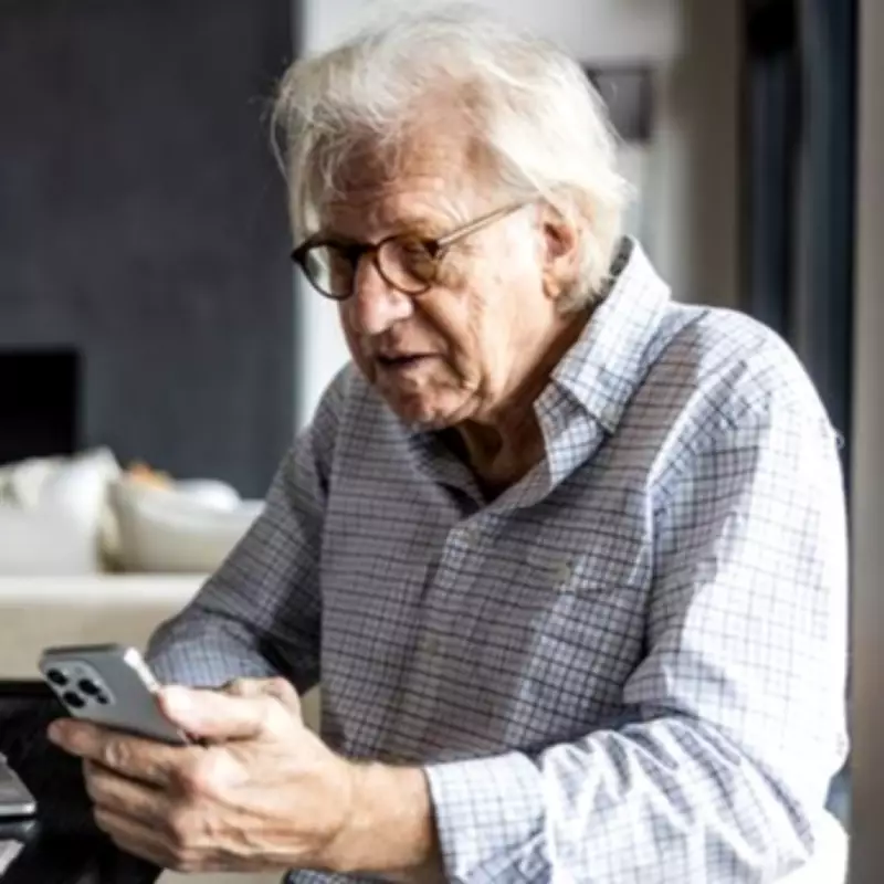 Pensioners Receive 15-Day Alert on HMRC Tax Code Updates