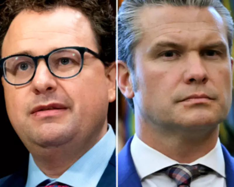 Pentagon Demands Anthropic Remove AI Safeguards for Military Use