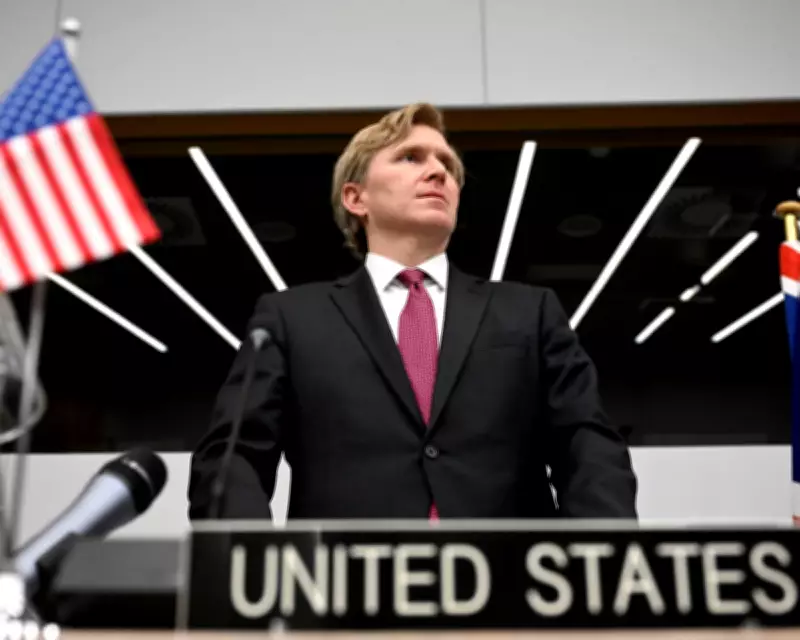 Pentagon Policy Chief Urges European NATO Allies to Enhance Combat Capabilities