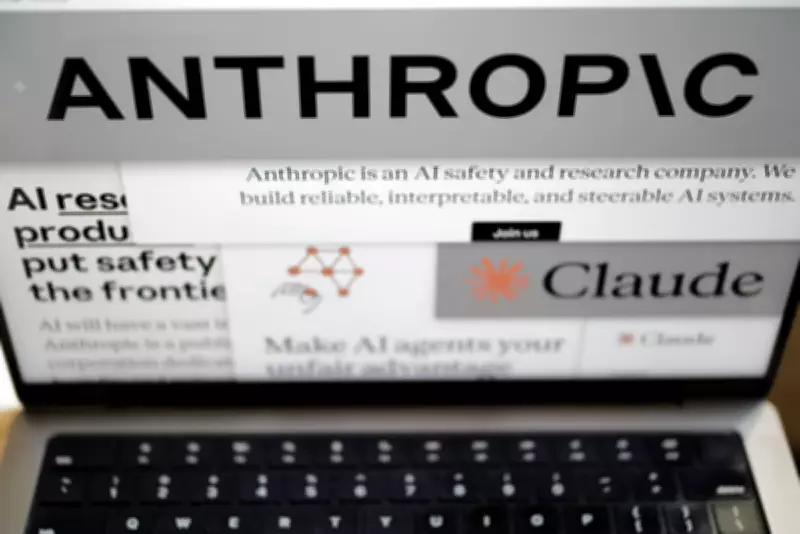 Pentagon Threatens AI Firm Anthropic Over Safety Guardrails Dispute