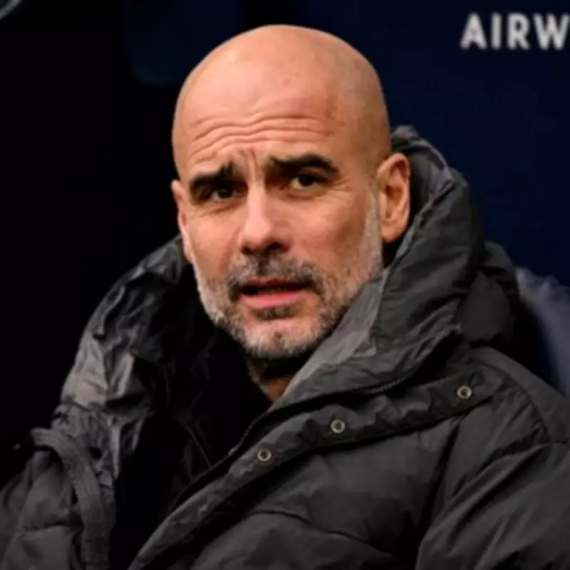 Pep Guardiola Calls for 'Common Sense' Rule Change After Man City Star's Ban