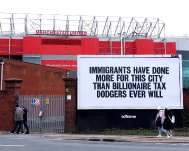 Pep Guardiola Condemns Blaming Immigrants, Responds to Ratcliffe's Controversial Comments