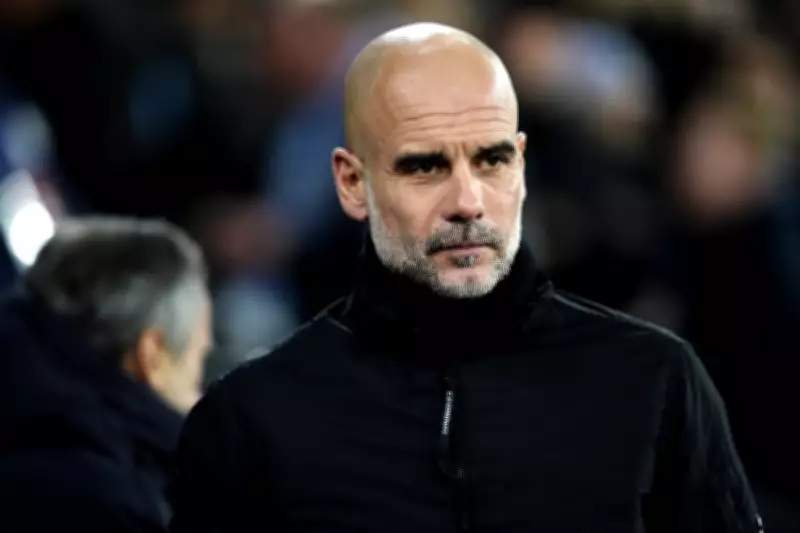 Pep Guardiola Condemns US Killings and Gaza Crisis in Passionate Speech
