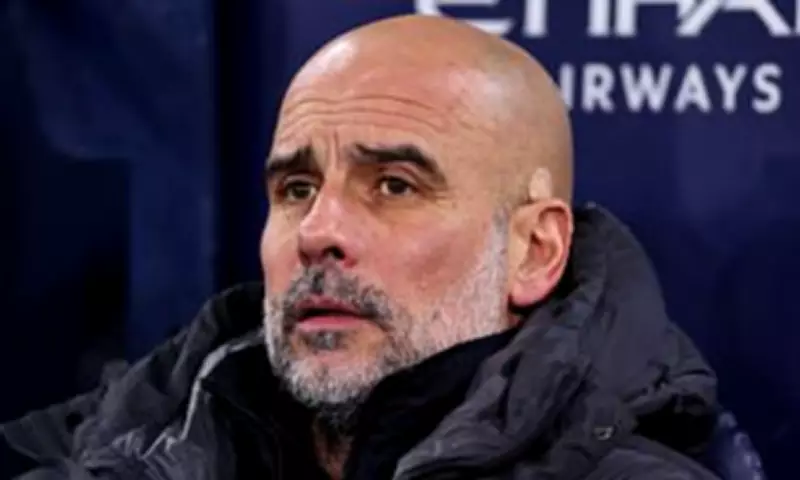 Pep Guardiola Criticised by Manchester Jewish Leaders Over Gaza Comments