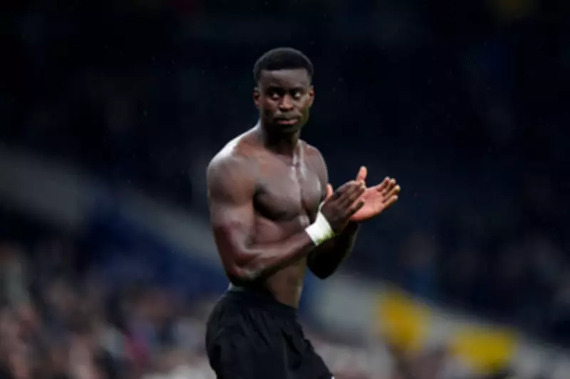 Pep Guardiola to Challenge Carabao Cup Rules for Marc Guehi Final Eligibility