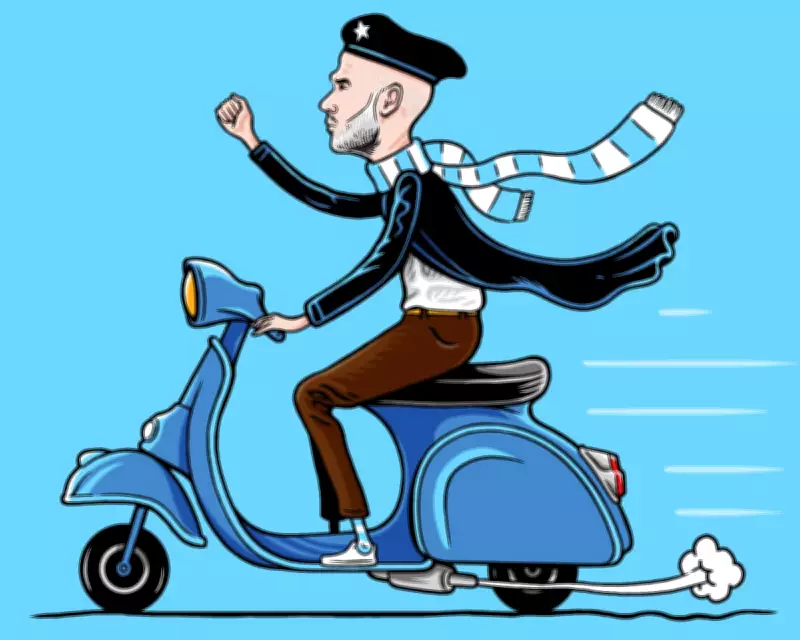 Pep Guardiola's Political Stance: A Study in Hypocrisy and Activism