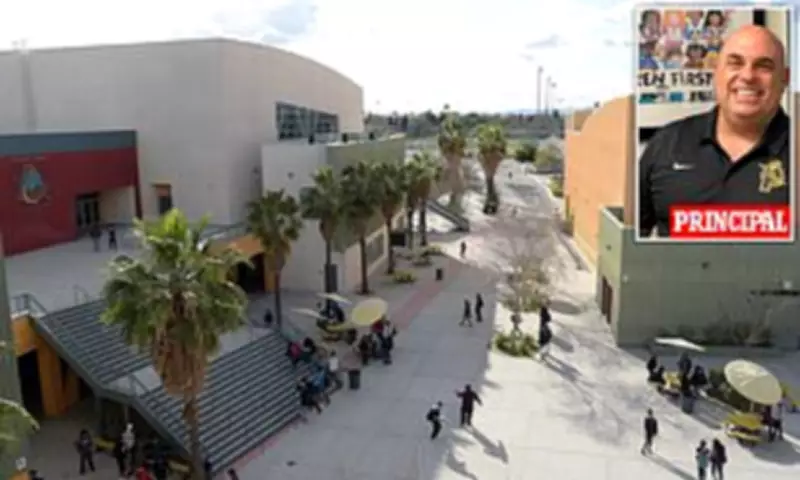 Pepper Spray Incident at LA High School Sends 28 Students for Treatment