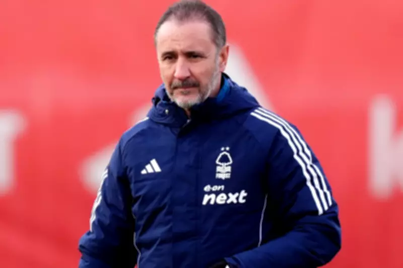 Pereira's Forest Thrash Fenerbahce 3-0 in Europa League Play-Off First Leg