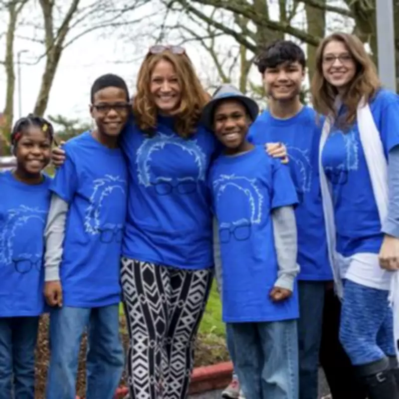 Perfect Parents' Facade Hid Years of Abuse Before Murder-Suicide Cliff Plunge