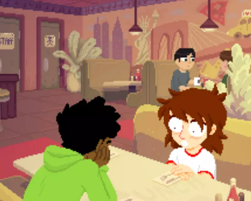 Perfect Tides: Capturing Millennial Nostalgia in Gaming's New Coming-of-Age Genre