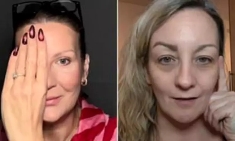 Perimenopause Eyebrow Thinning: The Hidden Cause of Makeup Woes in Your 40s