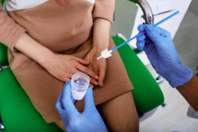 Period Blood HPV Test: A Less Invasive Smear Alternative Emerges