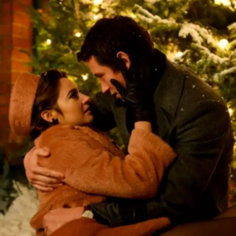 Period Drama 'The Last Letter From Your Lover' Now Streaming on BBC iPlayer