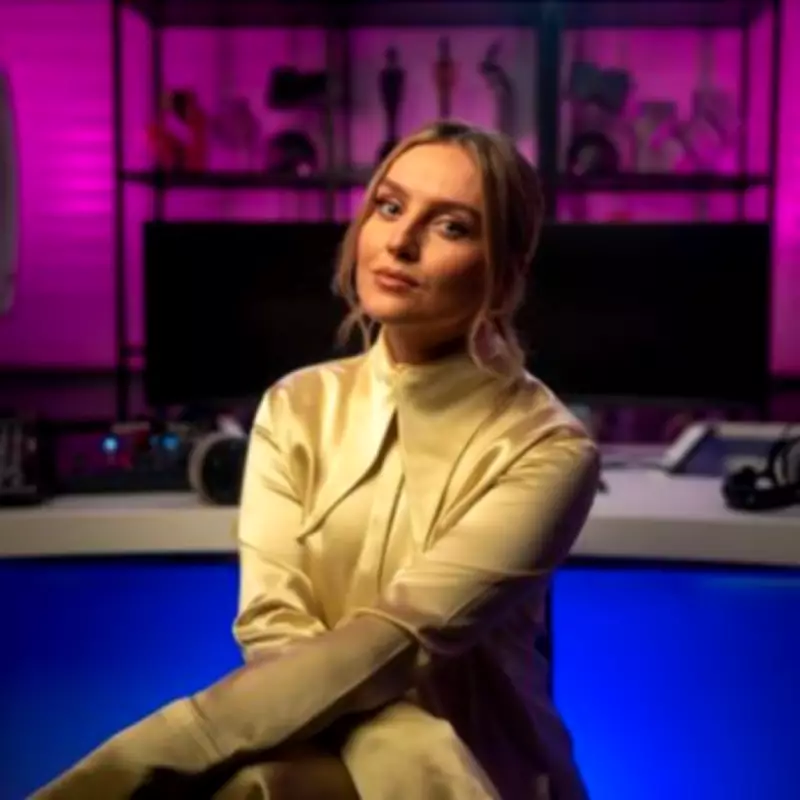 Perrie Edwards Reschedules Single Release Amid Jesy Nelson Documentary