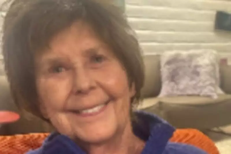 Person Detained in Nancy Guthrie Disappearance Case Following FBI Video Release