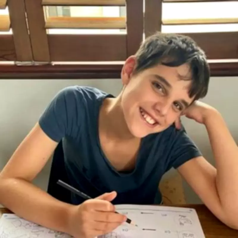 Perth Family Tragedy: Chilling Note Found After Suspected Murder-Suicide