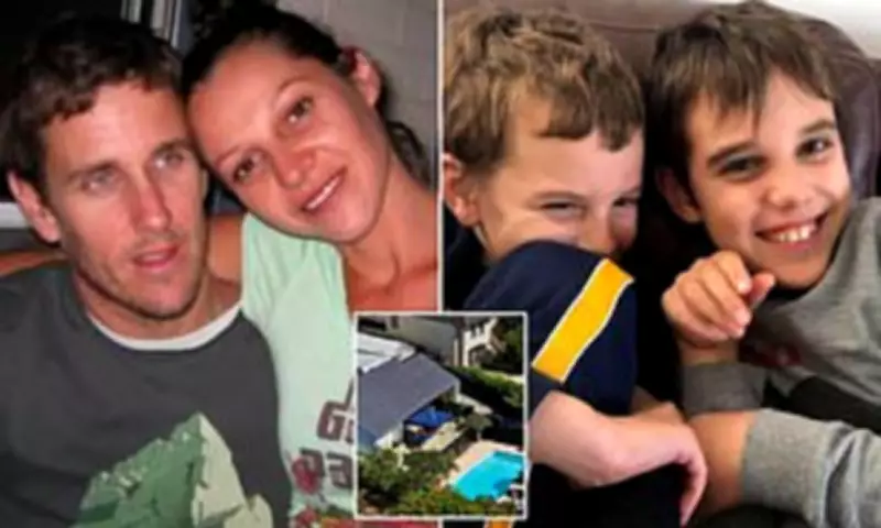 Perth Family Tragedy: Suspected Murder-Suicide in Mosman Park