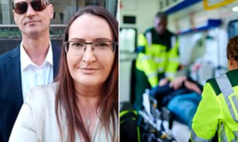 Perth Woman Charged After Alleged Chore Argument Stabbing Attack