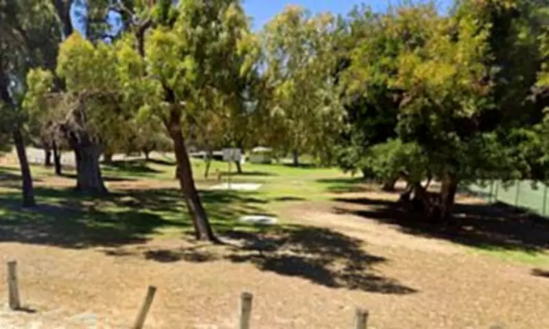 Perth's Blackboy Park Renamed Koolyanga Park After Six-Year Debate