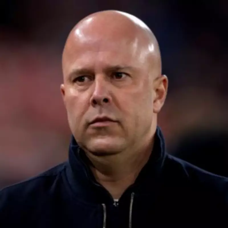 Peter Crouch: Liverpool Won't Sack Arne Slot Despite Champions League Fears