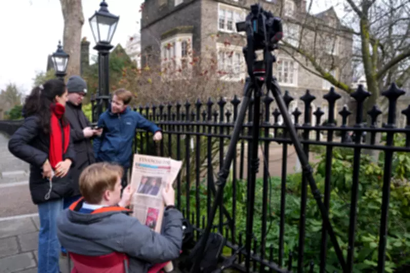 Peter Mandelson Faces Probe Over Jeffrey Epstein Links and Alleged Misconduct