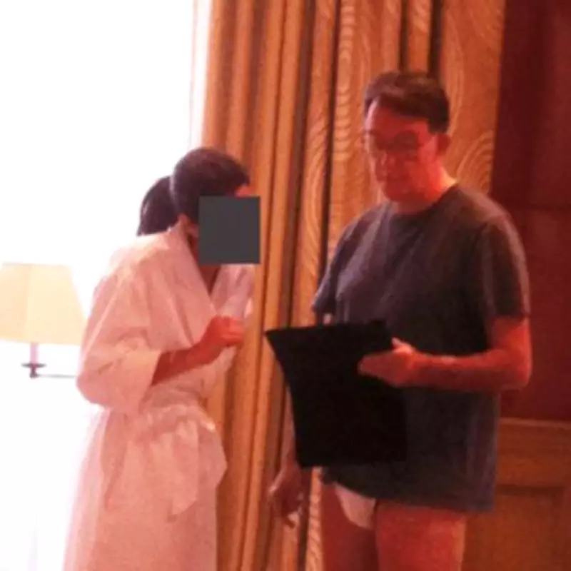 Peter Mandelson Summoned by US Congress Over Jeffrey Epstein Friendship