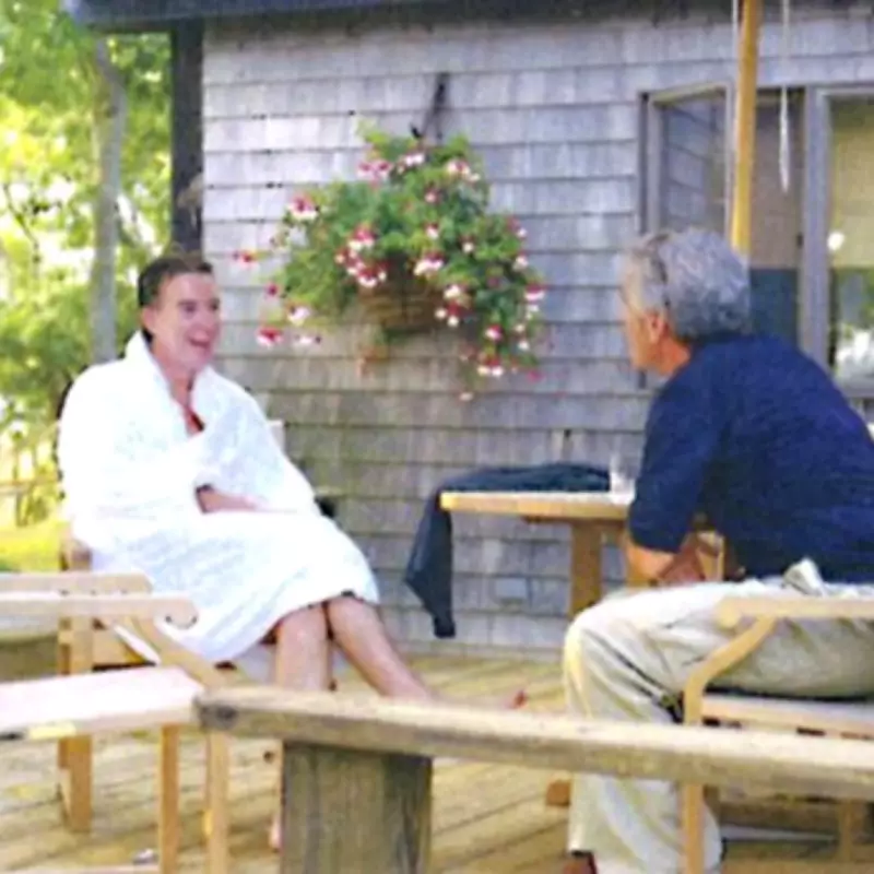 Peter Mandelson's Peerage in Peril as Epstein Links Spark Lords Expulsion Push