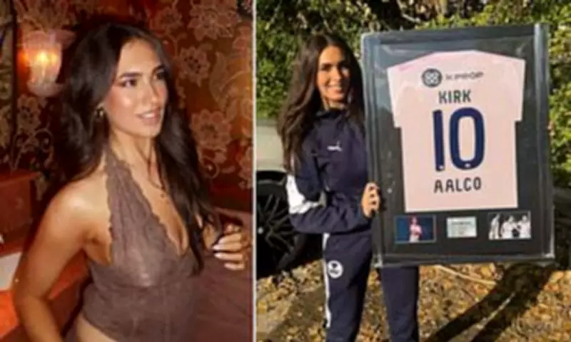 Peterborough Star Tara Mae Kirk Reveals Online Abuse and Sexist Comments