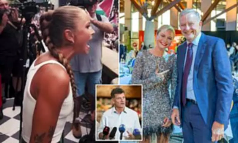 Petition Demands Grace Tame Lose Australian of the Year Title Over 'Intifada' Chant