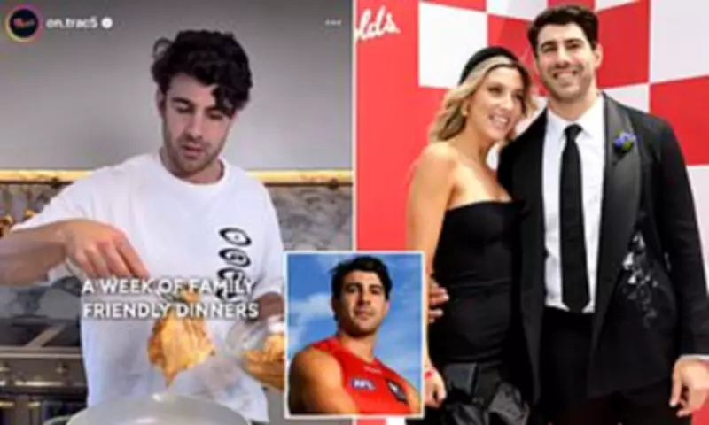 Petracca Dismisses Cooking Channel Claims, Eyes Suns Success
